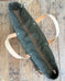Canvas Duffle Bag