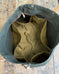 Canvas Duffle Bag