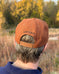 ARTIFACT Hat in Brushed Twill