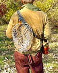 Kitted Out For Fly Fishing