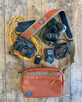 Great For Camera Gear! 