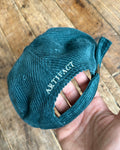 ARTIFACT Hat w/ Original Vintage 1981 Cycling Patch