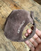 ARTIFACT Hat w/ Original Vintage Nebraska Camping Patch