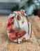 Skein Sack - September Garden