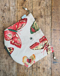 Skein Sack - September Garden