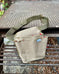 Canvas Utility Pouch