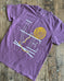 Love Knitting Garment Dyed T-Shirt