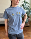 Model is 5'5" and wearing size small
