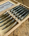 Laguiole Steak Knives