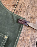 Apron Front