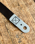 Vegan Apron Straps
