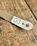 Vegan Apron Straps