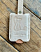 Identification / Luggage Tag