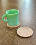 Coaster - Cat Mischief
