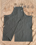 Gunmetal Gray