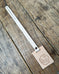 Leather Car / Tote Diffuser Tag