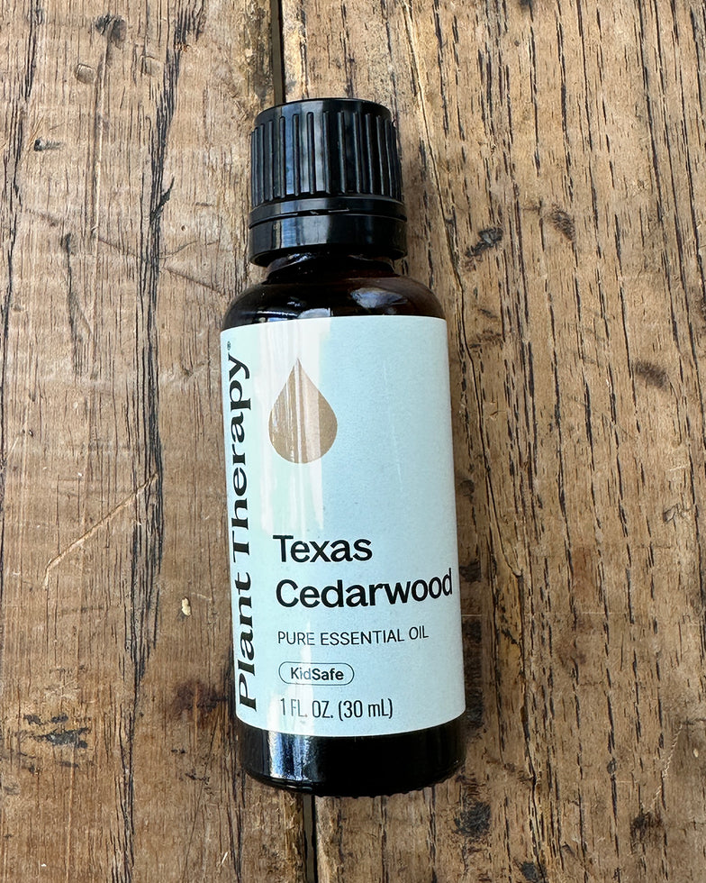 Essential Oils