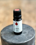 Essential Oils
