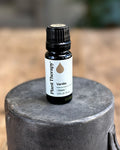 Essential Oils