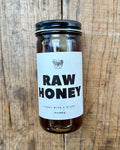 Fat Head Honey (Clarkson, NE)