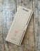 Japanese Combination Sharpening Water Stone – 1000/3000 Grit