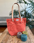 Papaya - Yarn Cakes Not Included