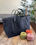 Black Twill