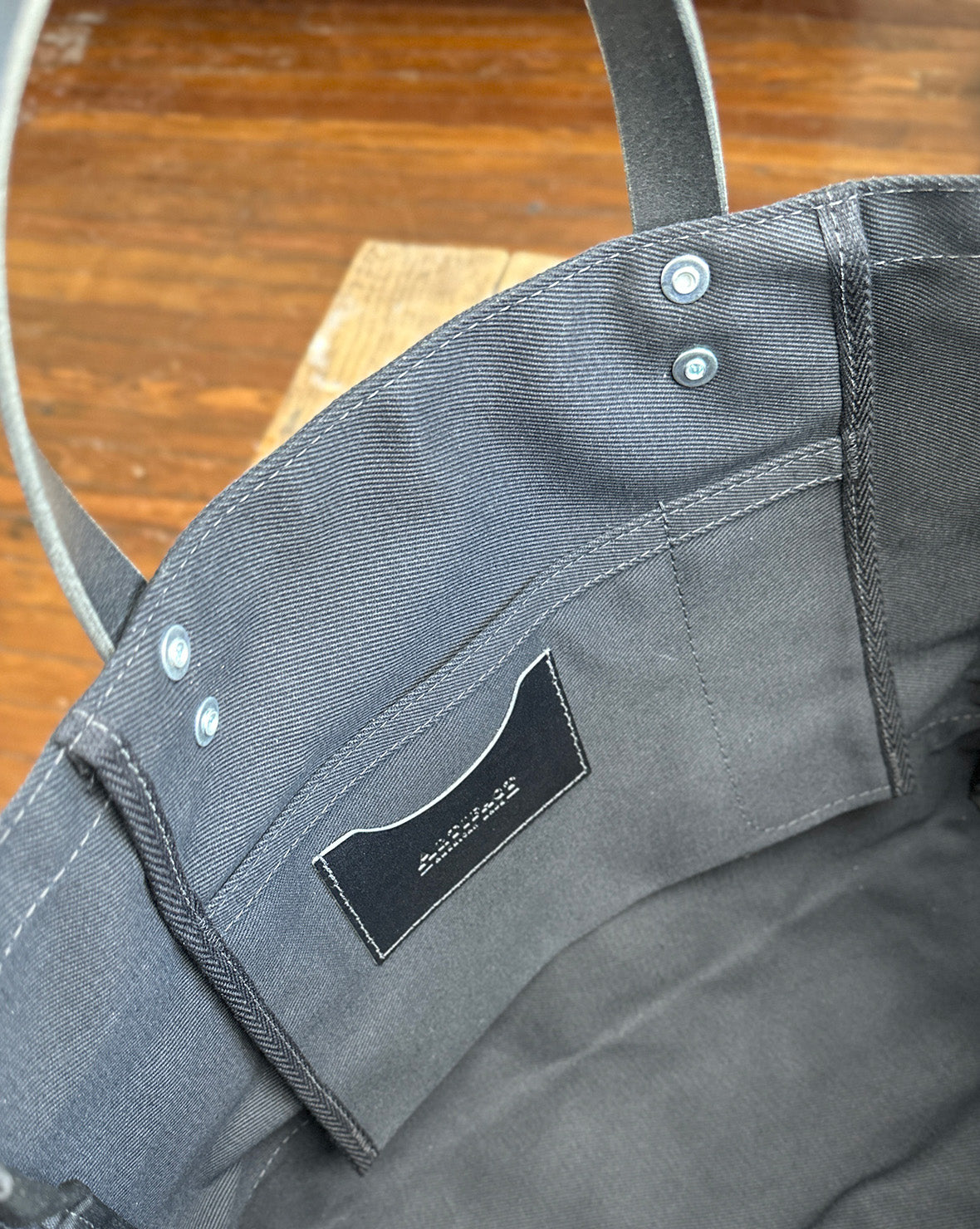 Black Twill 