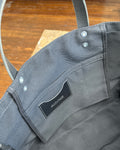 Black Twill 