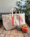 Tan Twill