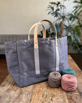 Gray Twill