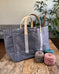 Gray Twill