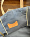 Gray Twill