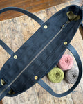 Black Twill