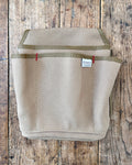 Canvas Utility Pouch