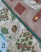 Zippered Project Bag – Vintage Japanese Brocade Edition