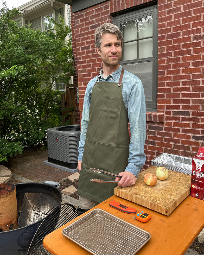 Grill Apron