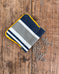 Stitch Counters w/ Up-Cycled Awning Squeeze Pouch