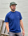 ARTIFACT Emblem Pocket t-shirt
