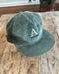 ARTIFACT Emblem Hat in Corduroy