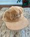 Craft & Leisure Hat in Corduroy