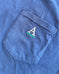ARTIFACT Emblem Pocket t-shirt