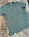 ARTIFACT Emblem Pocket t-shirt