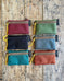 Trail Wallet in Cordura™
