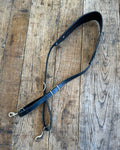Leather Shoulder Strap for Project Tote Bag