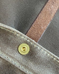 Zipper Tote