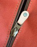 Canvas Duffle Bag