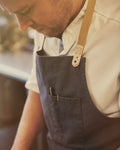 Chef Kane Adkisson of kanō