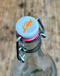French Swing Top Bottle - 1 Liter