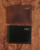 Leather Bifold Wallet